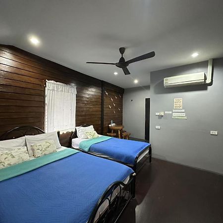 K Guesthouse Adults Only Krabi town Kültér fotó
