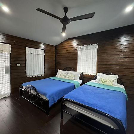 K Guesthouse Adults Only Krabi town Kültér fotó