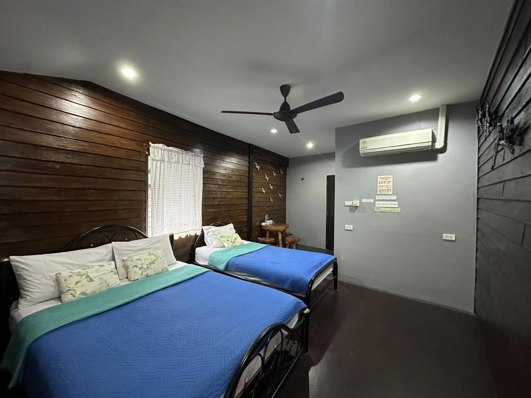 K Guesthouse Adults Only Krabi town Kültér fotó