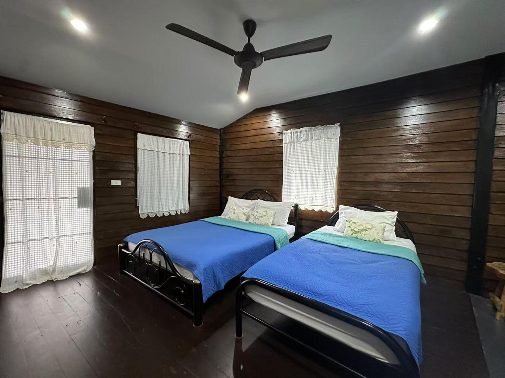 K Guesthouse Adults Only Krabi town Kültér fotó
