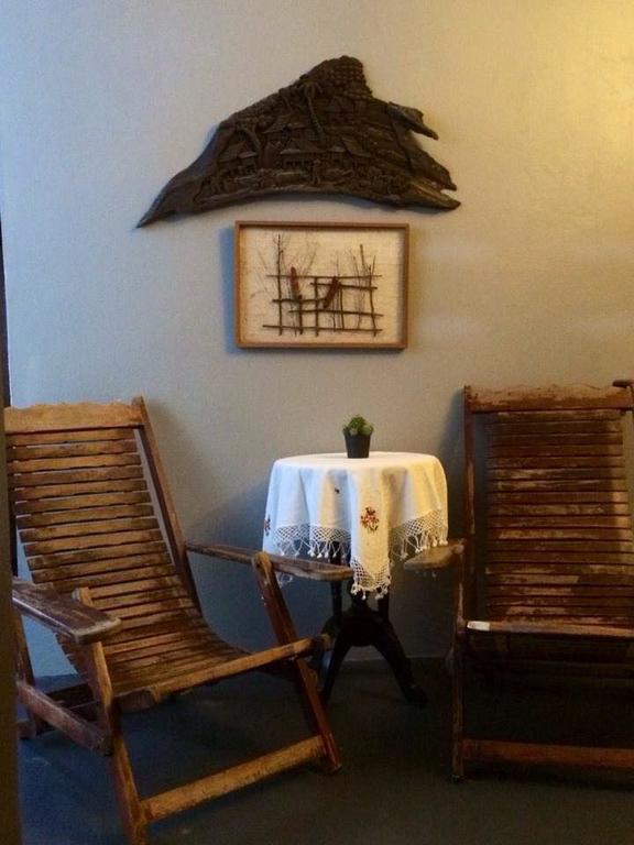 K Guesthouse Adults Only Krabi town Kültér fotó