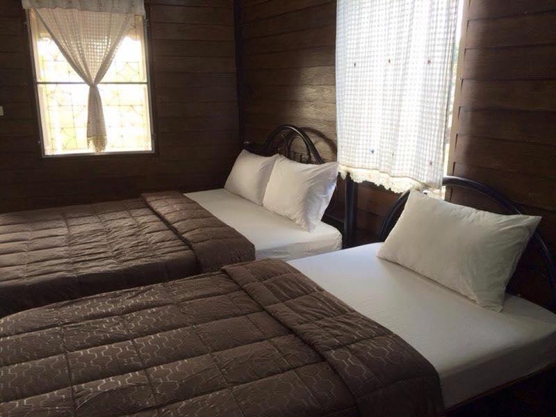 K Guesthouse Adults Only Krabi town Kültér fotó