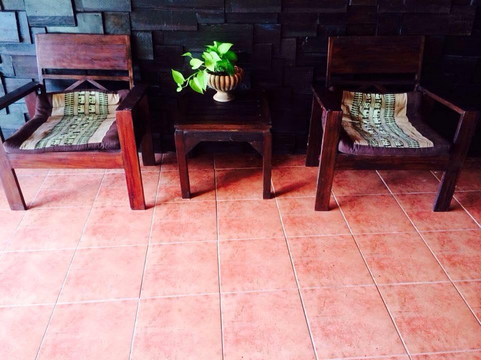K Guesthouse Adults Only Krabi town Kültér fotó
