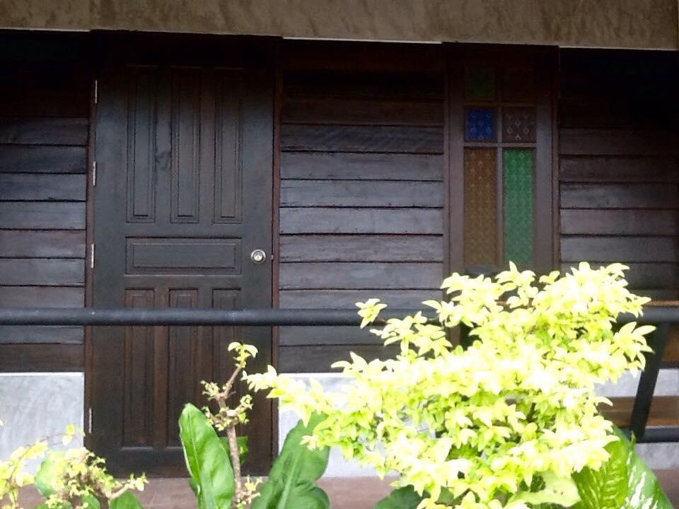 K Guesthouse Adults Only Krabi town Kültér fotó