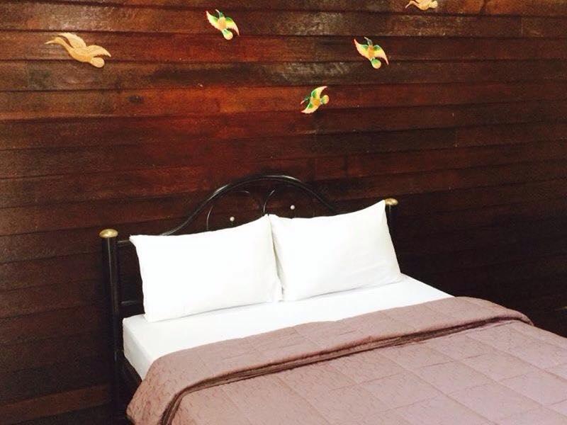 K Guesthouse Adults Only Krabi town Kültér fotó