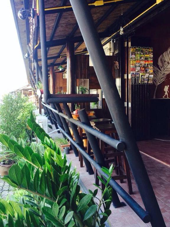 K Guesthouse Adults Only Krabi town Kültér fotó