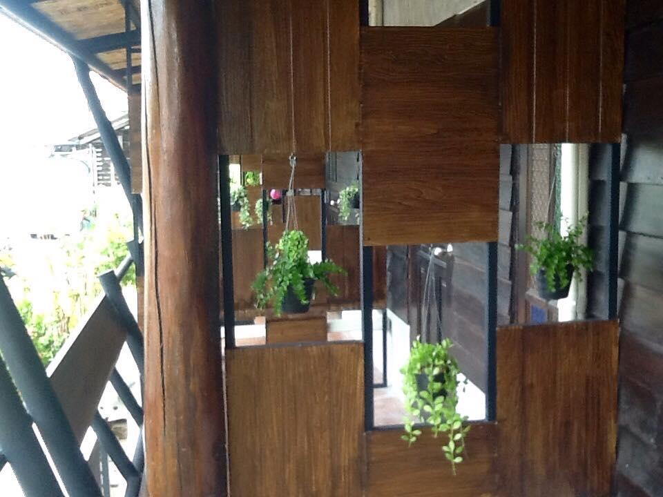 K Guesthouse Adults Only Krabi town Kültér fotó