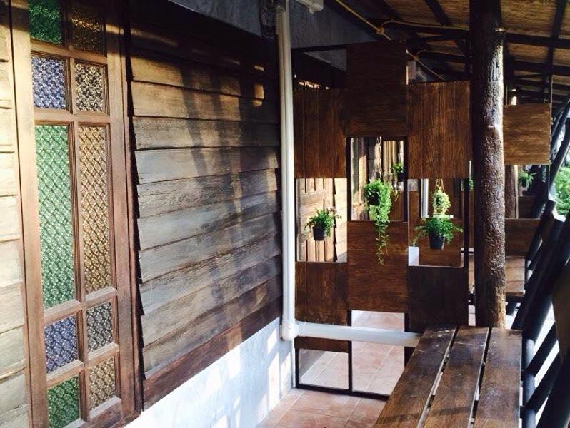 K Guesthouse Adults Only Krabi town Kültér fotó