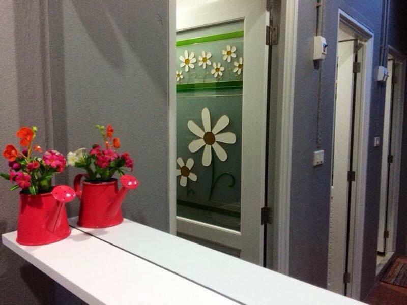 K Guesthouse Adults Only Krabi town Kültér fotó
