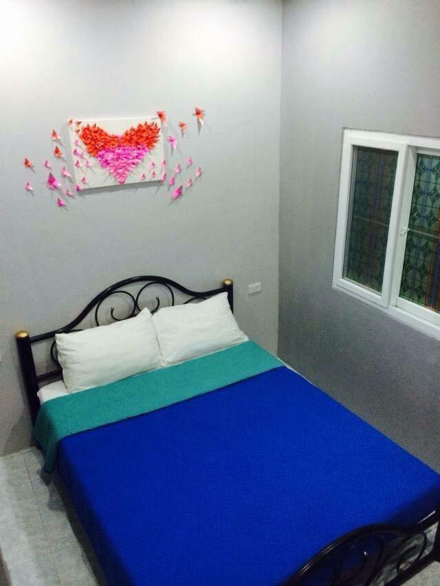K Guesthouse Adults Only Krabi town Kültér fotó