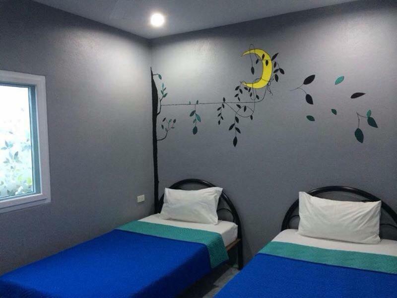 K Guesthouse Adults Only Krabi town Kültér fotó