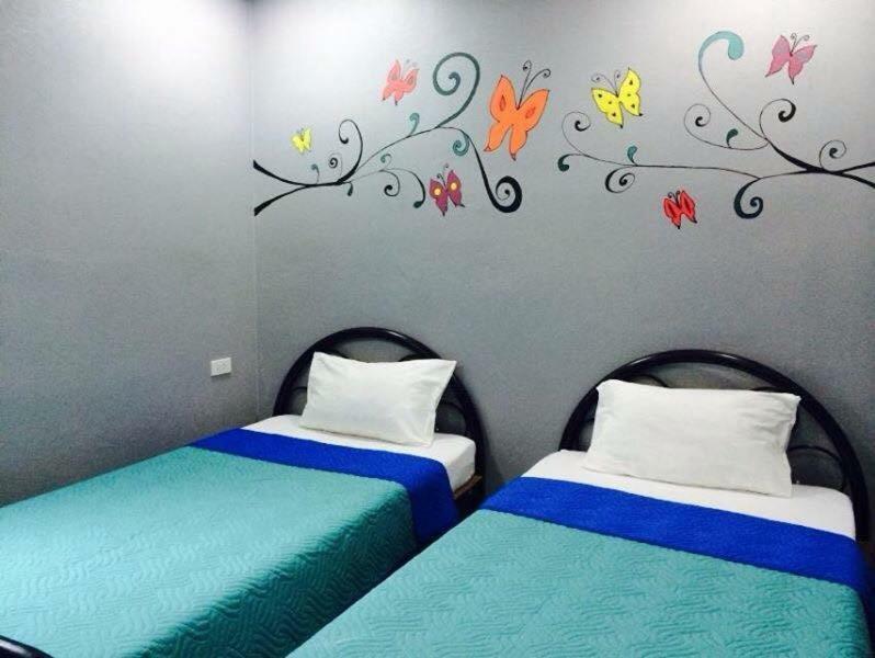 K Guesthouse Adults Only Krabi town Kültér fotó