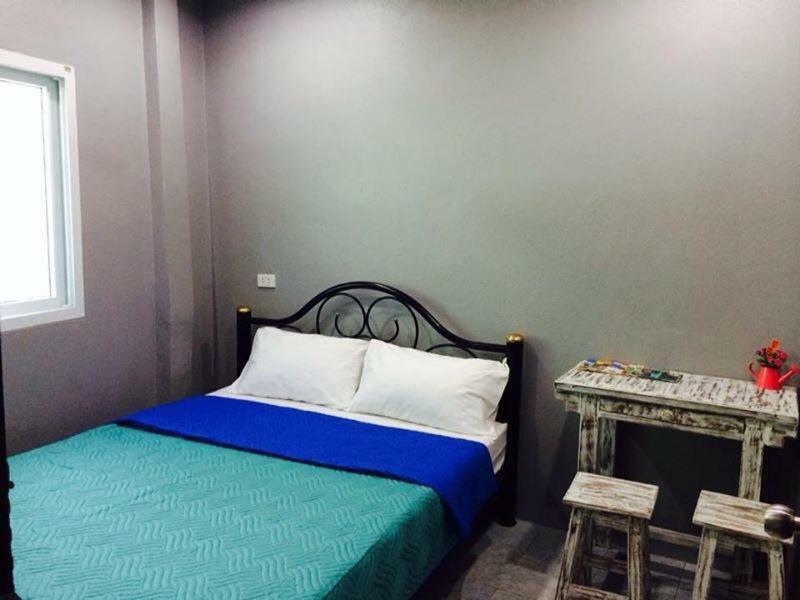 K Guesthouse Adults Only Krabi town Kültér fotó
