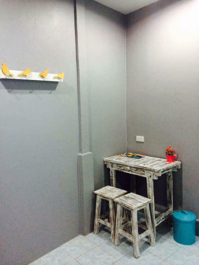 K Guesthouse Adults Only Krabi town Kültér fotó